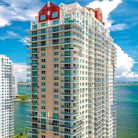 Miami Condo With City & Ocean Views! Sleep Up To 6! Екстериор снимка