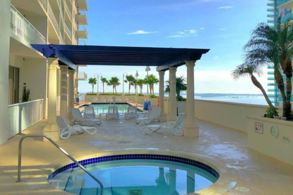 Miami Condo With City & Ocean Views! Sleep Up To 6! Екстериор снимка