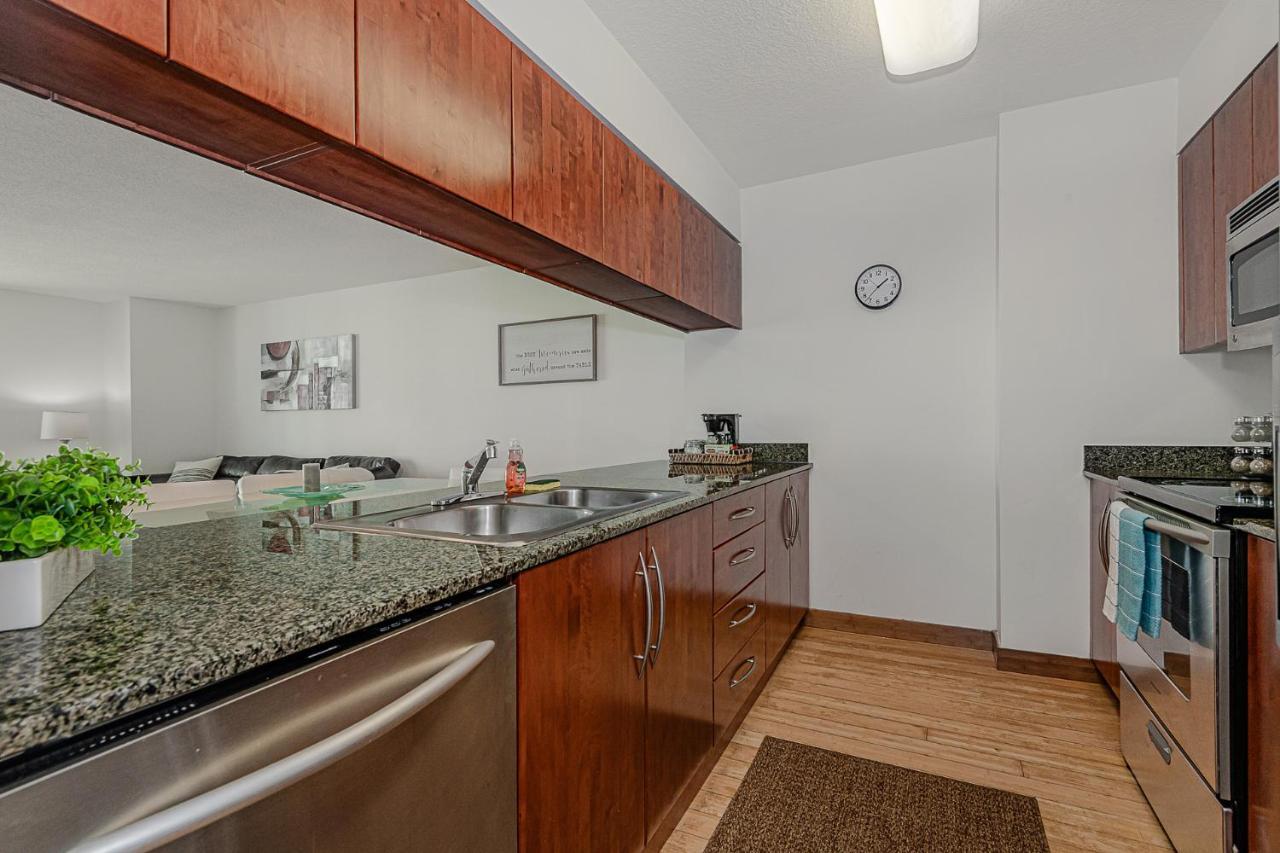 Miami Condo With City & Ocean Views! Sleep Up To 6! Екстериор снимка